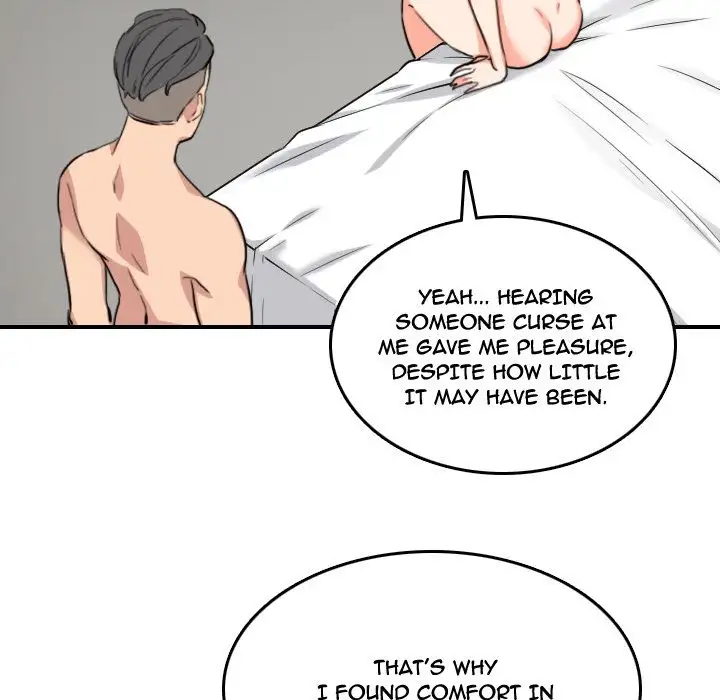 The Spot Master chapter 56 page 74