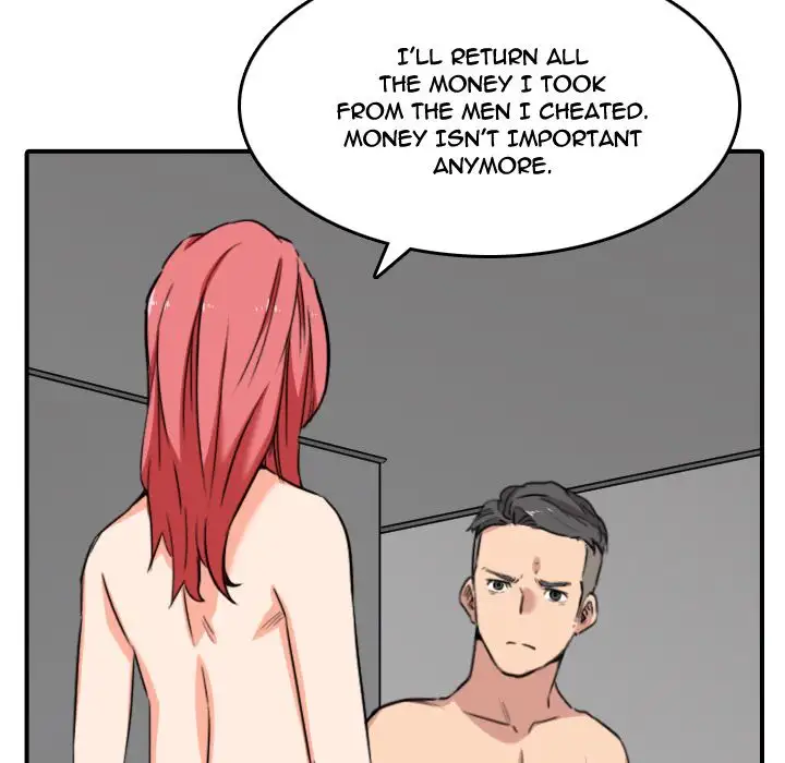The Spot Master chapter 56 page 79