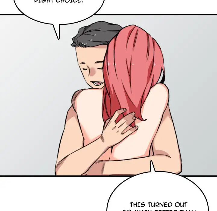 The Spot Master chapter 56 page 83