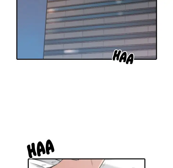 The Spot Master chapter 57 page 21