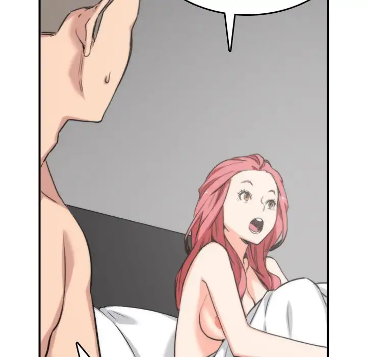 The Spot Master chapter 57 page 48