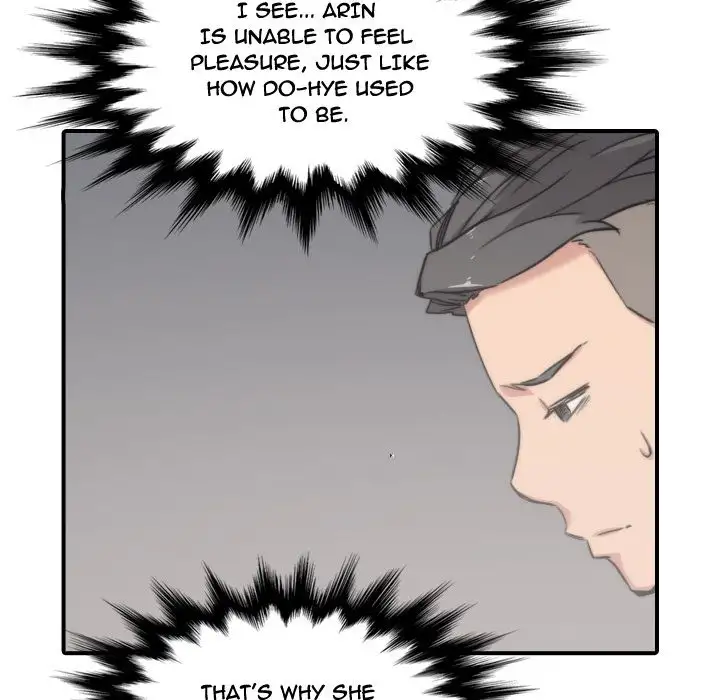 The Spot Master chapter 57 page 55