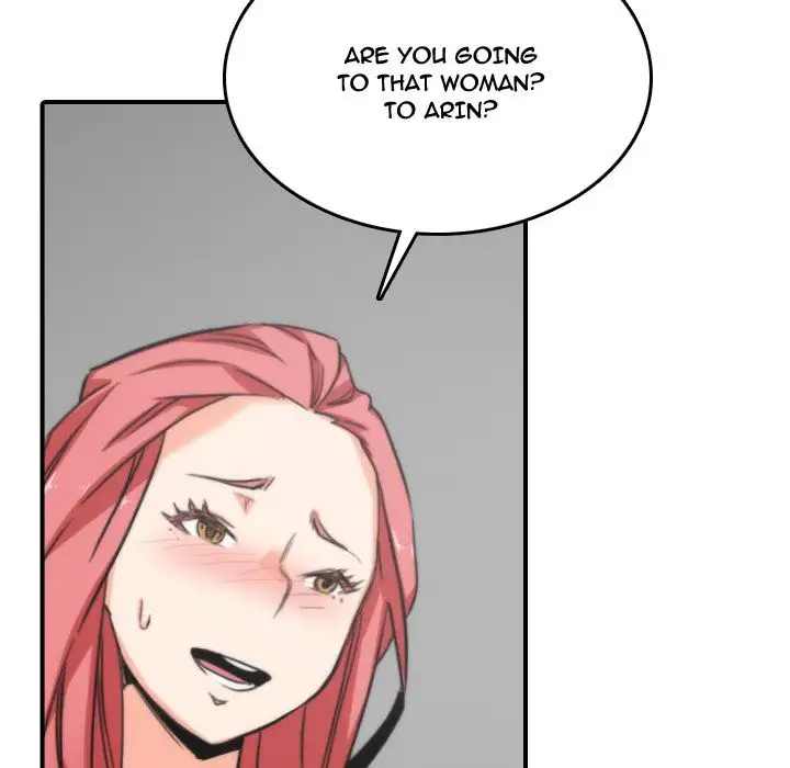 The Spot Master chapter 57 page 61