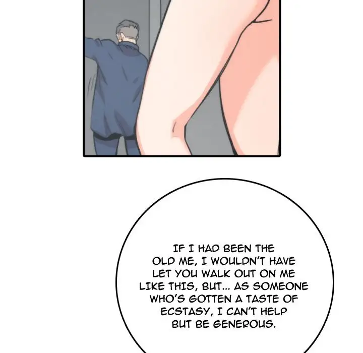 The Spot Master chapter 57 page 65