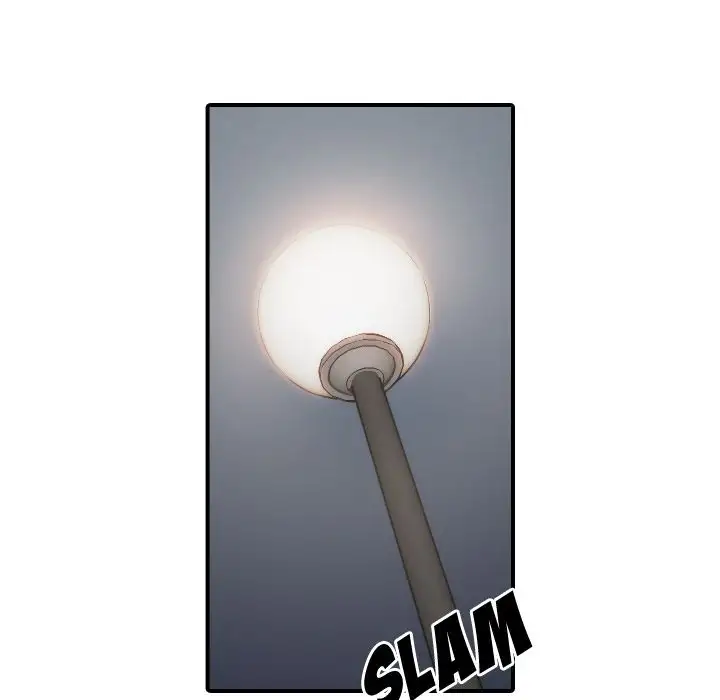 The Spot Master chapter 57 page 73