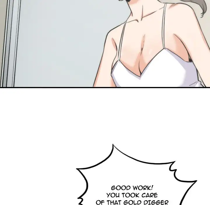 The Spot Master chapter 57 page 75
