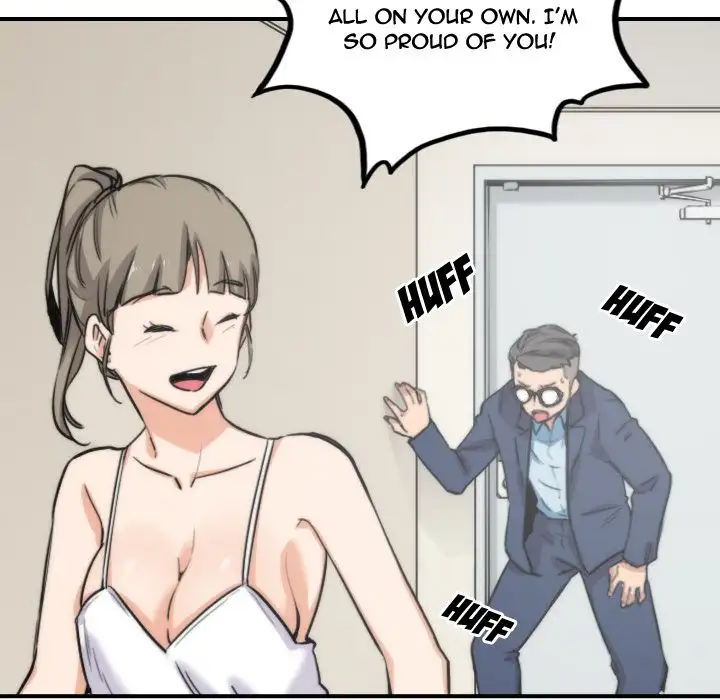 The Spot Master chapter 57 page 76
