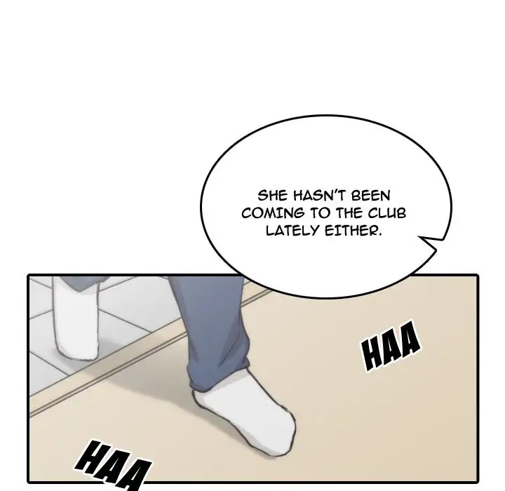 The Spot Master chapter 57 page 77