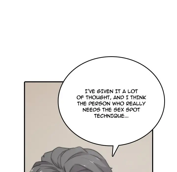 The Spot Master chapter 57 page 83