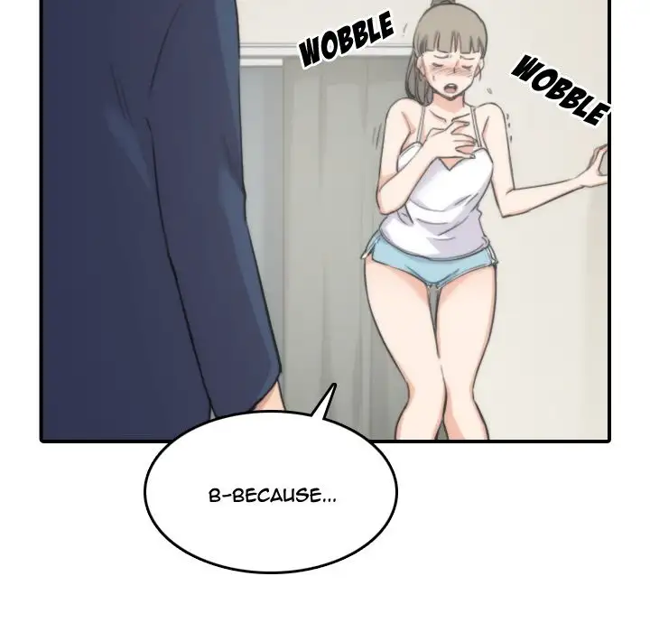 The Spot Master chapter 57 page 90