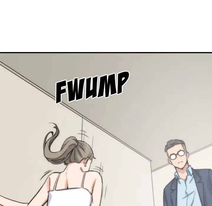 The Spot Master chapter 57 page 91