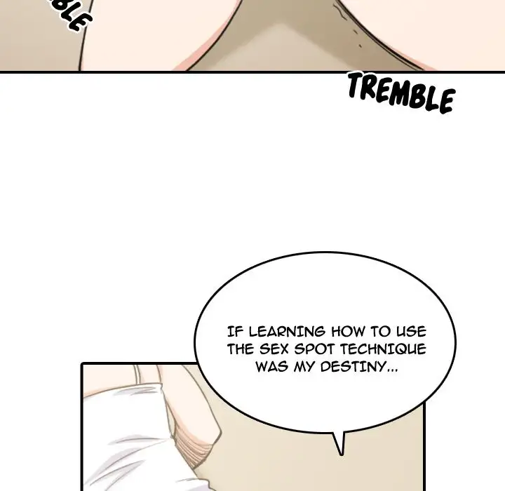 The Spot Master chapter 57 page 104