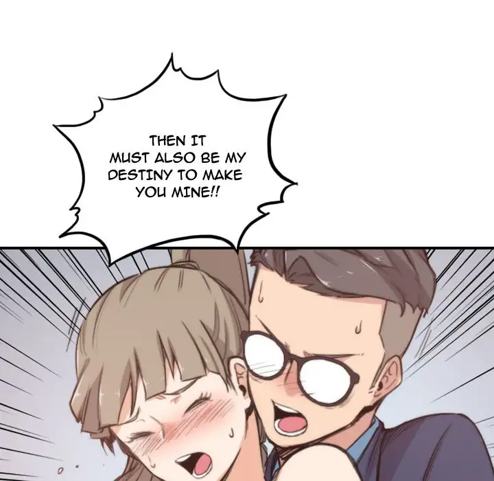 The Spot Master chapter 57 page 106