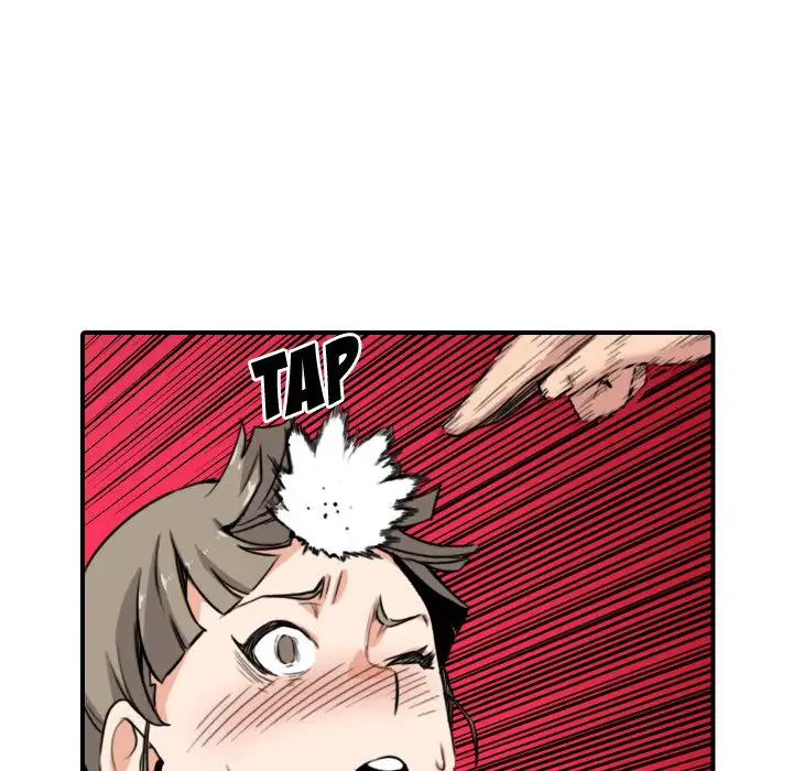 The Spot Master chapter 58 page 22