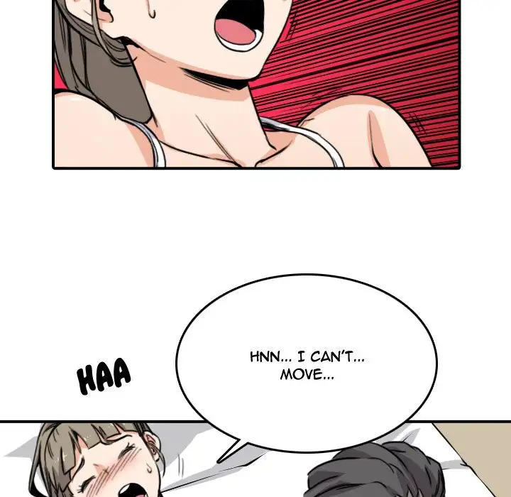 The Spot Master chapter 58 page 23