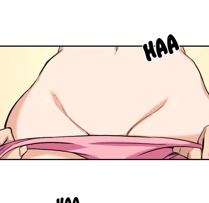 The Spot Master chapter 58 page 28