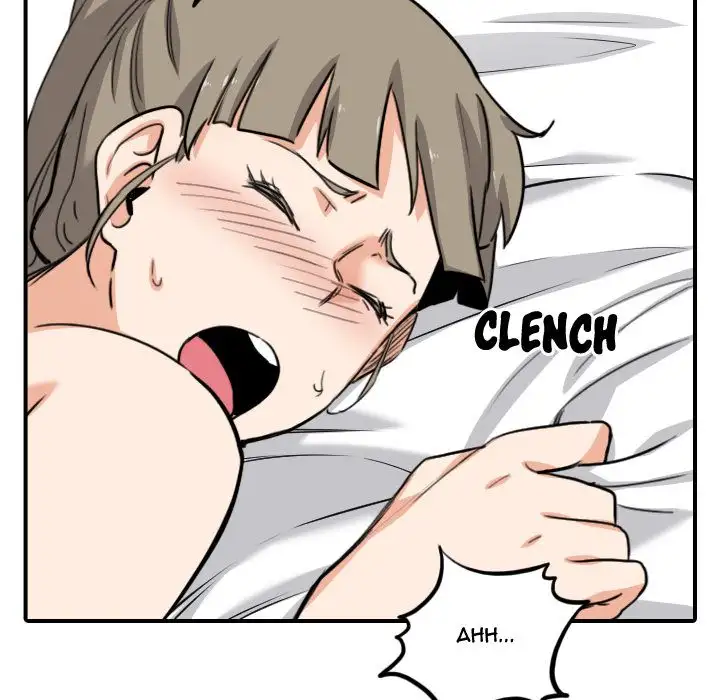 The Spot Master chapter 58 page 64