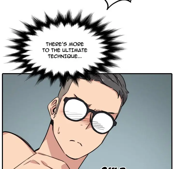 The Spot Master chapter 58 page 65