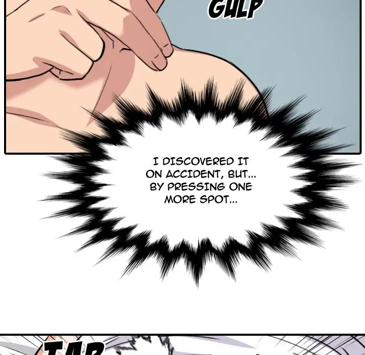 The Spot Master chapter 58 page 66
