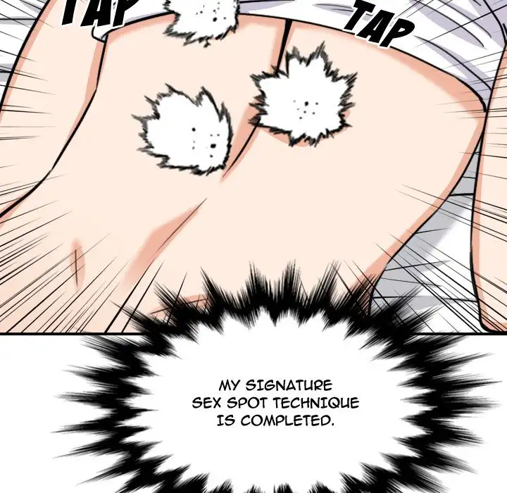 The Spot Master chapter 58 page 67
