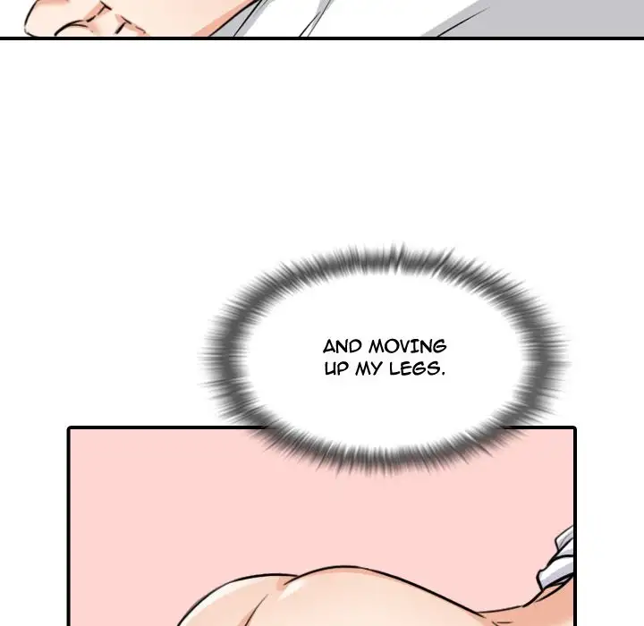 The Spot Master chapter 58 page 72