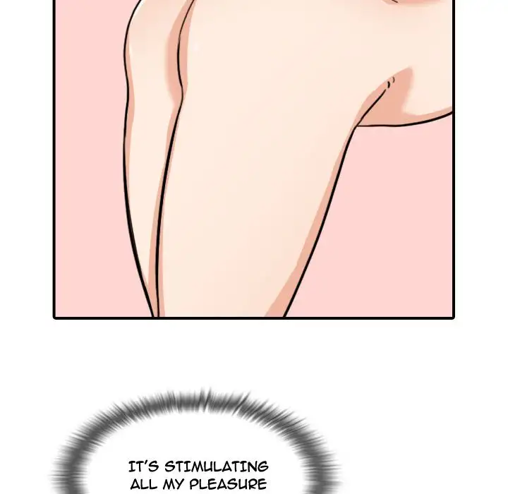 The Spot Master chapter 58 page 73
