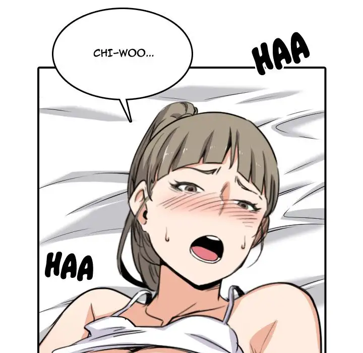 The Spot Master chapter 58 page 77