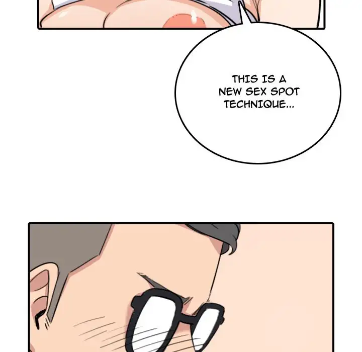 The Spot Master chapter 58 page 78