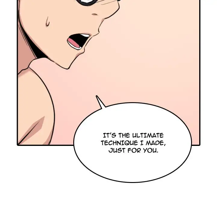 The Spot Master chapter 58 page 79