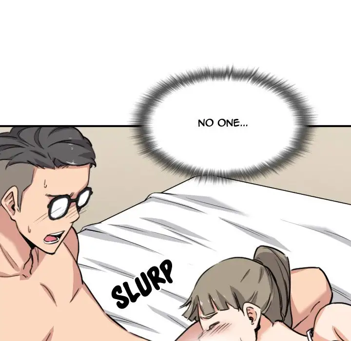 The Spot Master chapter 58 page 80