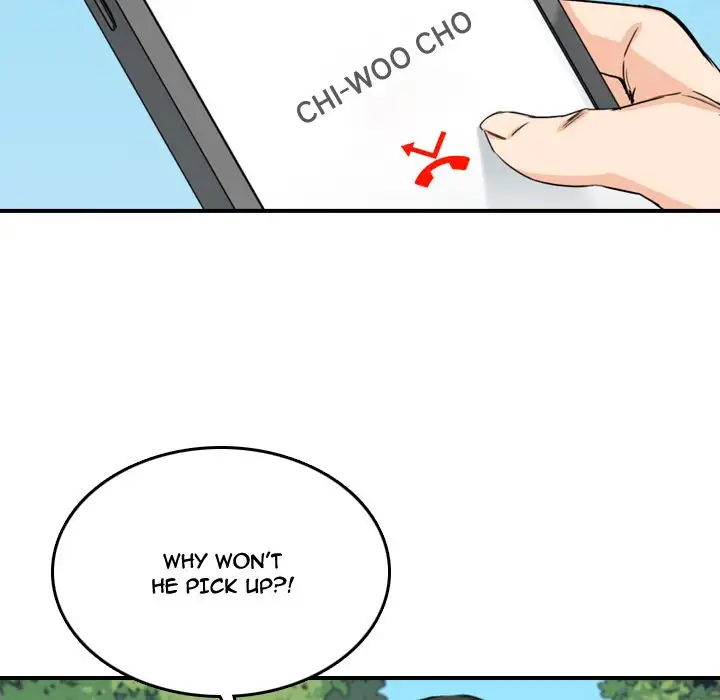 The Spot Master chapter 58 page 100