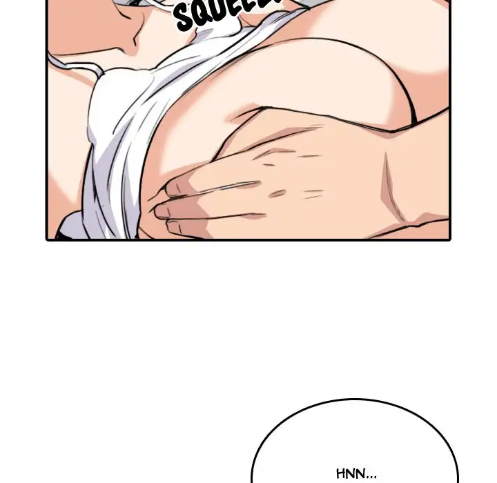 The Spot Master chapter 59 page 52