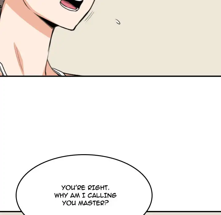 The Spot Master chapter 59 page 60