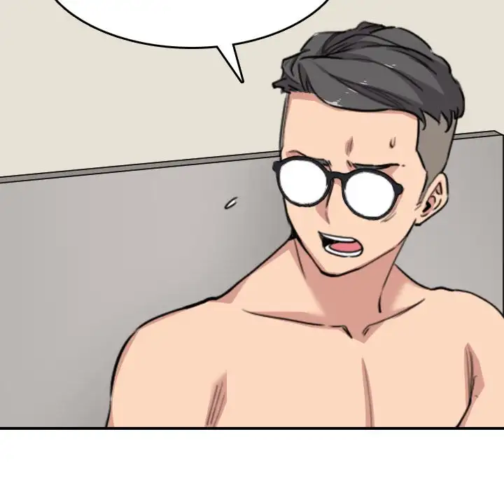 The Spot Master chapter 59 page 61