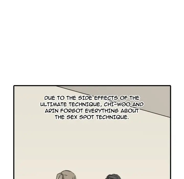 The Spot Master chapter 59 page 62