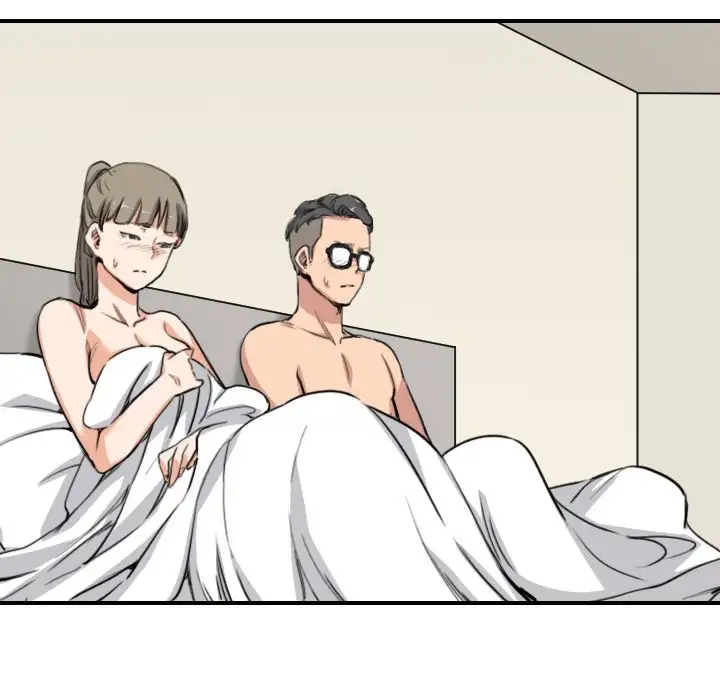 The Spot Master chapter 59 page 64