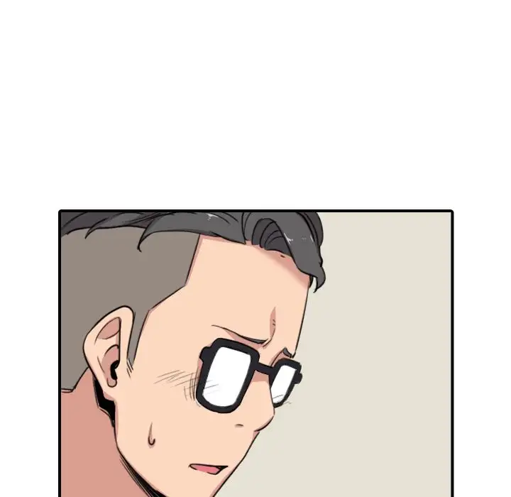 The Spot Master chapter 59 page 65