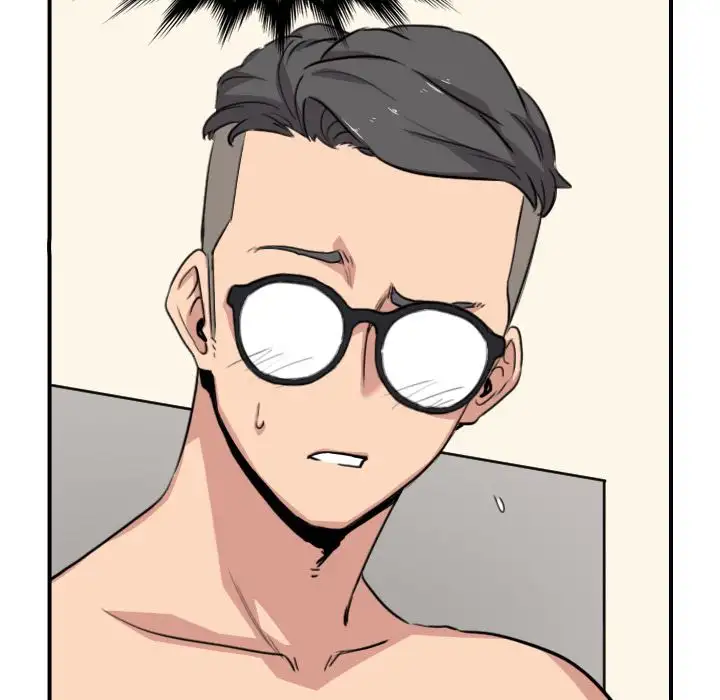 The Spot Master chapter 59 page 67
