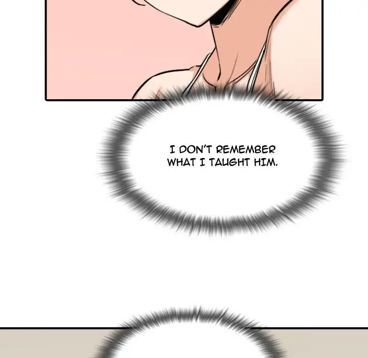 The Spot Master chapter 59 page 71