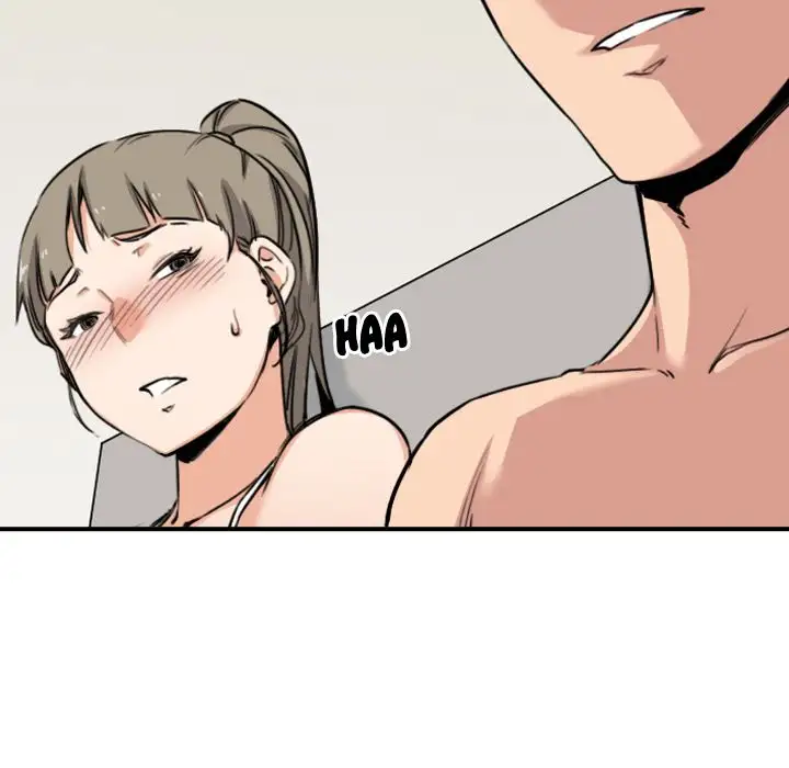 The Spot Master chapter 59 page 77