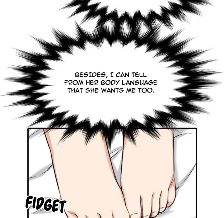 The Spot Master chapter 59 page 81