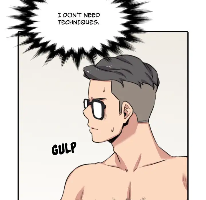 The Spot Master chapter 59 page 83