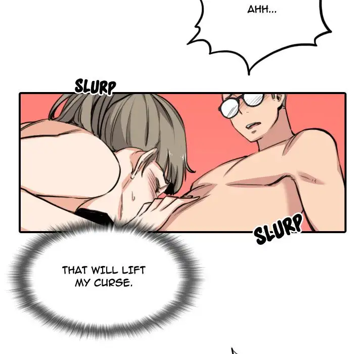 The Spot Master chapter 59 page 94