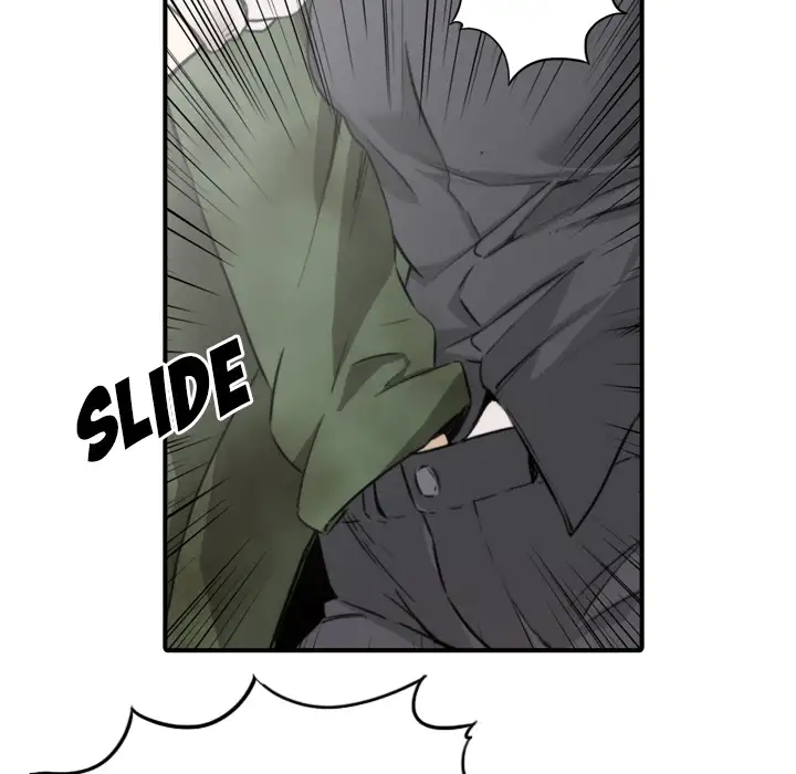 The Spot Master chapter 6 page 30