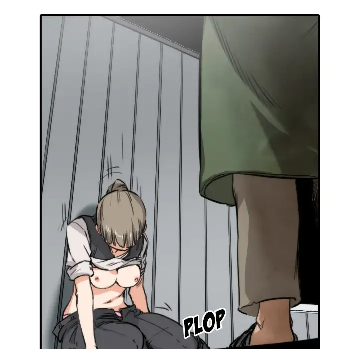 The Spot Master chapter 6 page 74