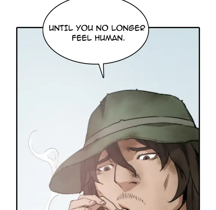 The Spot Master chapter 6 page 77