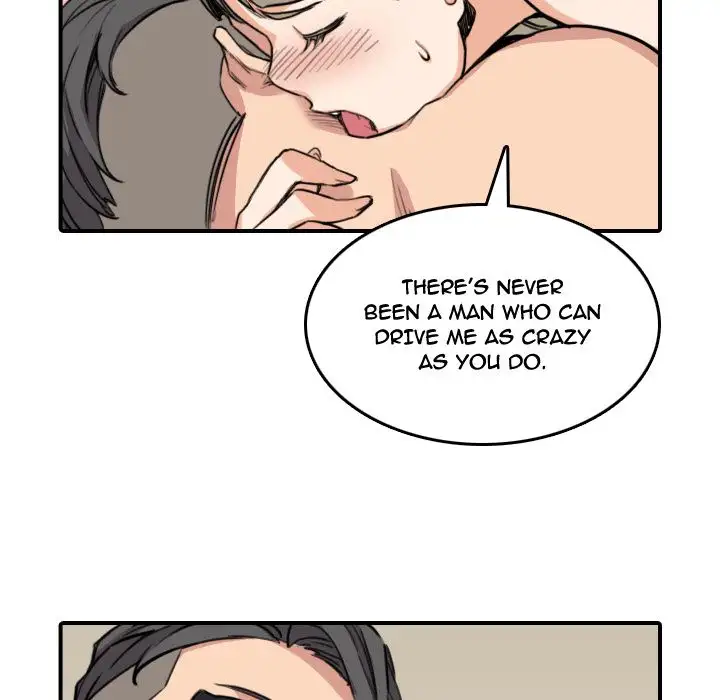The Spot Master chapter 60 page 35