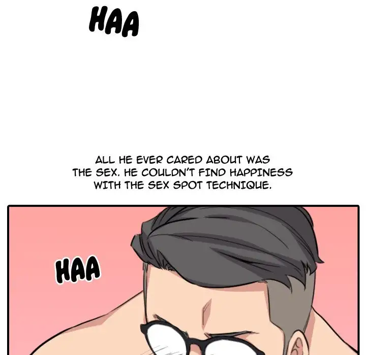 The Spot Master chapter 60 page 46
