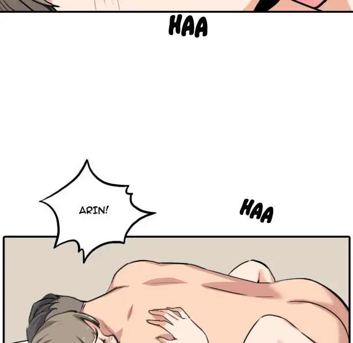 The Spot Master chapter 60 page 50