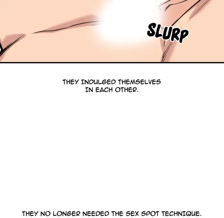 The Spot Master chapter 60 page 55